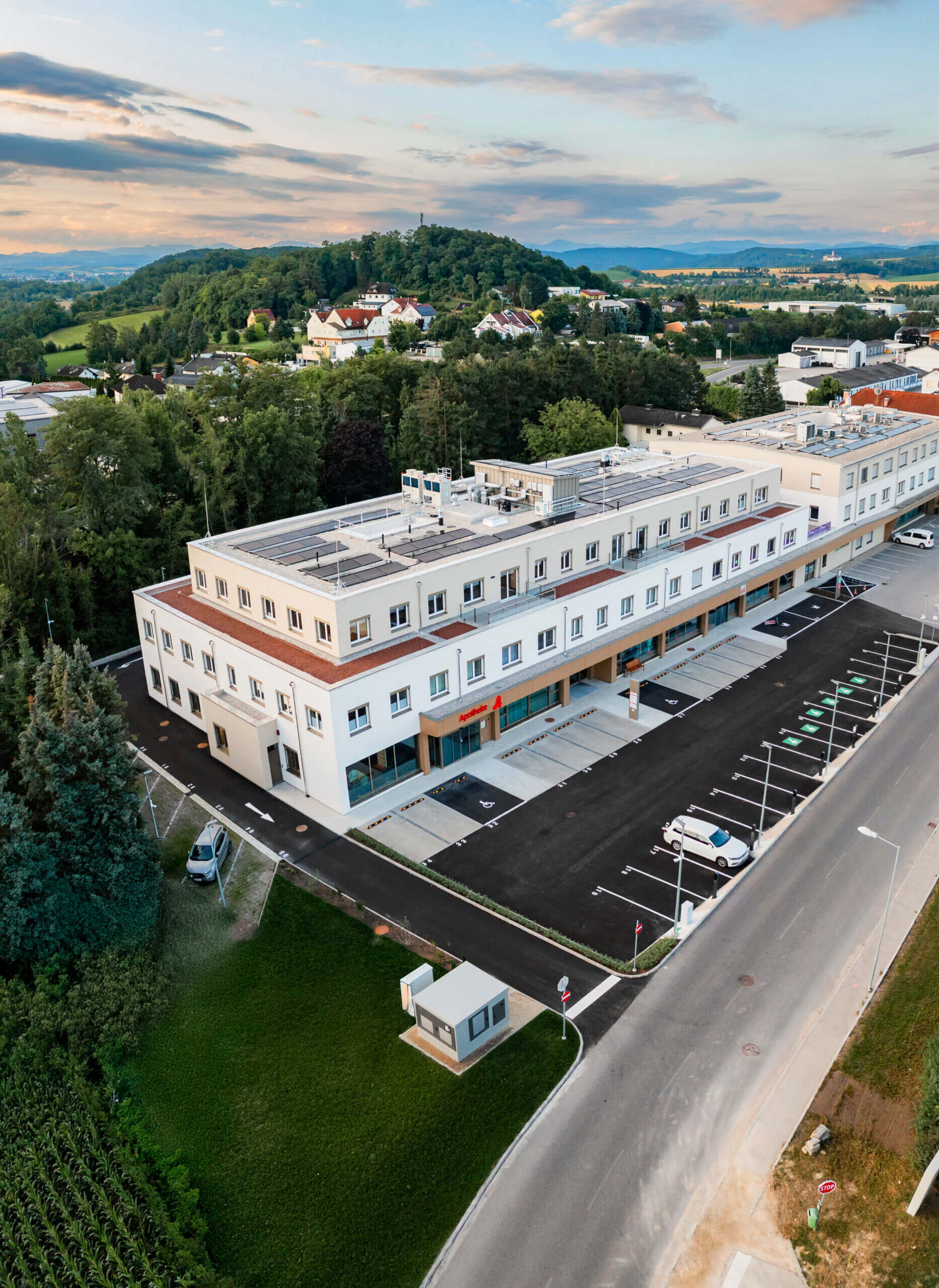 GBZ 2.0 - Regionale Gesundheitsversorgung mit Zukunft