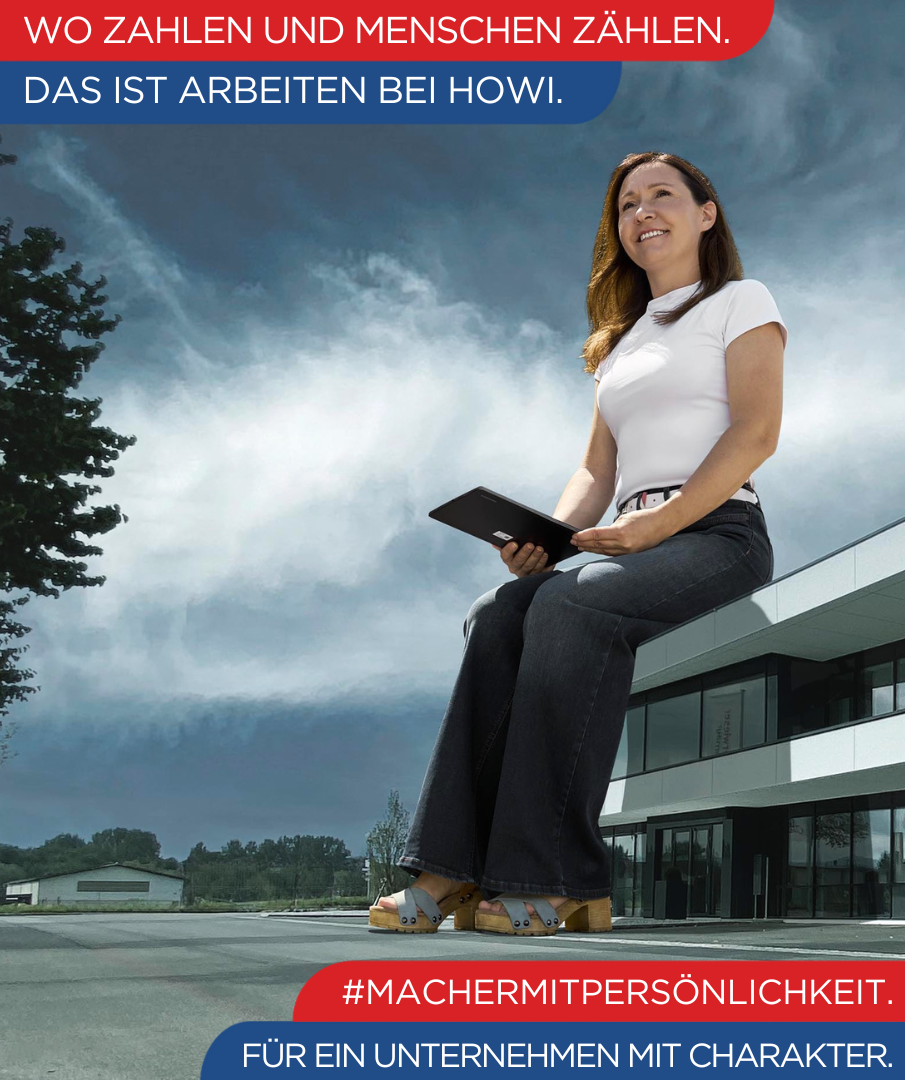 Rechnungswesen (m/w)