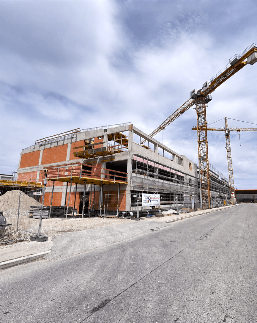 IHR LABOR – moderne Heiz- und Kühlsysteme für sensible Laborgeräte